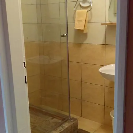 Jovich 1 Apartment Moscenicka Draga