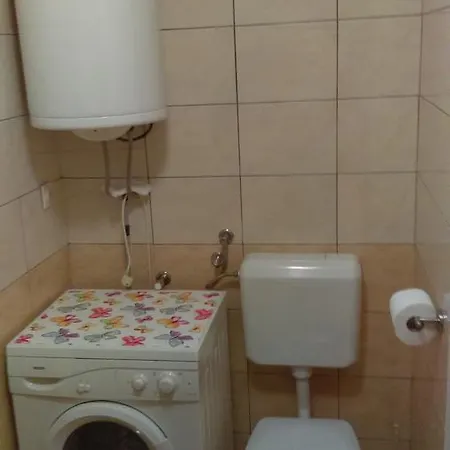 Apartment Jovich 1 Moscenicka Draga