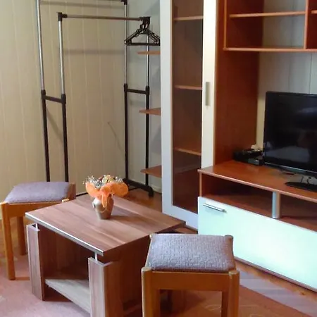Jovich 1 Apartment