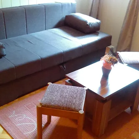 Apartment Jovich 1 Moscenicka Draga
