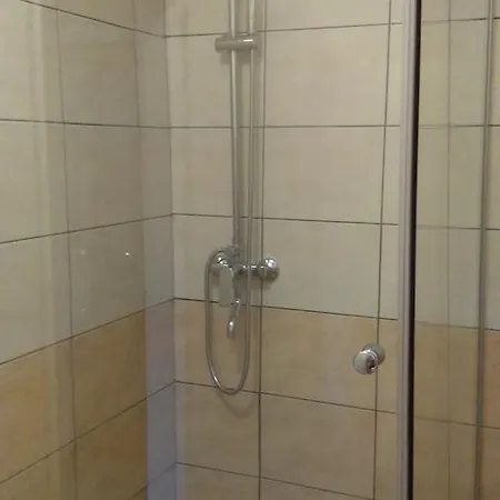 Jovich 1 Apartment Moscenicka Draga