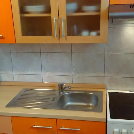 Apartment Jovich 1
