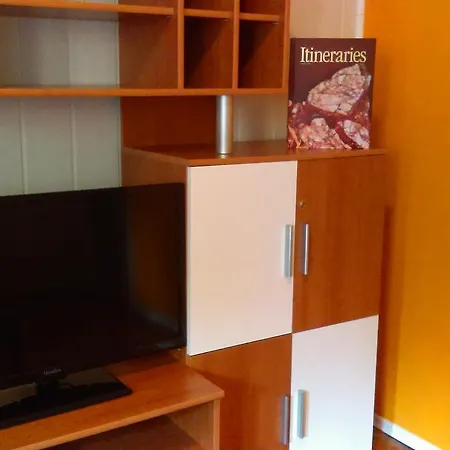 Jovich 1 Apartment Moscenicka Draga
