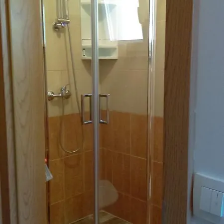 Jovich 1 Apartment