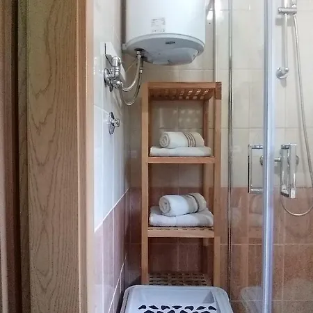 Jovich 1 Apartment Moscenicka Draga