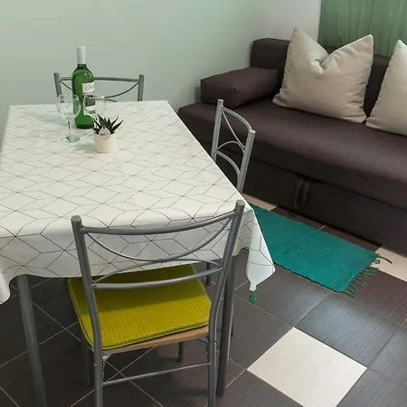 Apartment Jovich 1