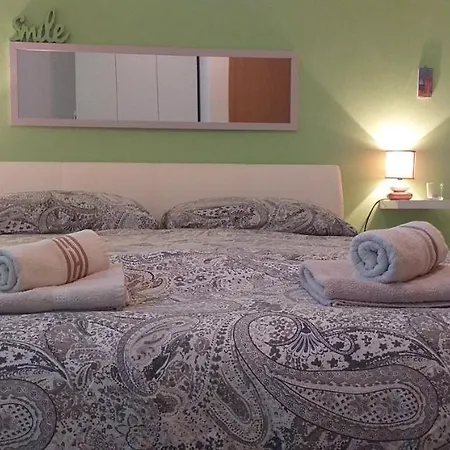 Jovich 1 Apartment Moscenicka Draga